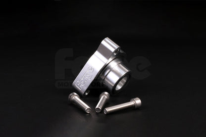 Forge Motorsport Blow Off Valve Adaptor for Renault, Nissan, Dacia & Smart 1.2 / 0.9 Turbo (FMSPRN12)