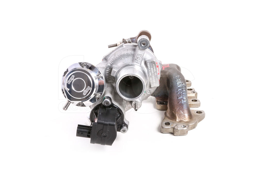 Forge Motorsport Blow Off Valve Adaptor for Renault, Nissan, Dacia & Smart 1.2 / 0.9 Turbo (FMSPRN12) - photo 11