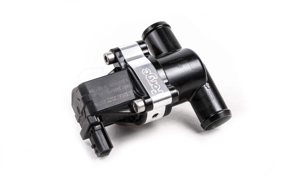 Forge Motorsport Blow Off Valve Adaptor for Renault, Nissan, Dacia & Smart 1.2 / 0.9 Turbo (FMSPRN12) - photo 6