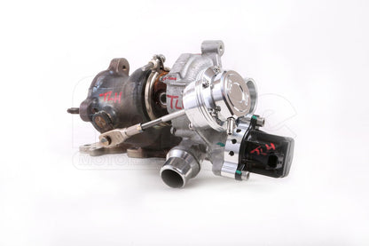 Forge Motorsport Blow Off Valve Adaptor for Renault, Nissan, Dacia & Smart 1.2 / 0.9 Turbo (FMSPRN12) - photo 9
