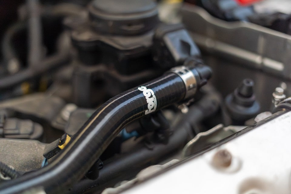 Forge Motorsport Oil Breather Hose for Fiat Abarth 500/595/695 (FMBH13) - photo 9