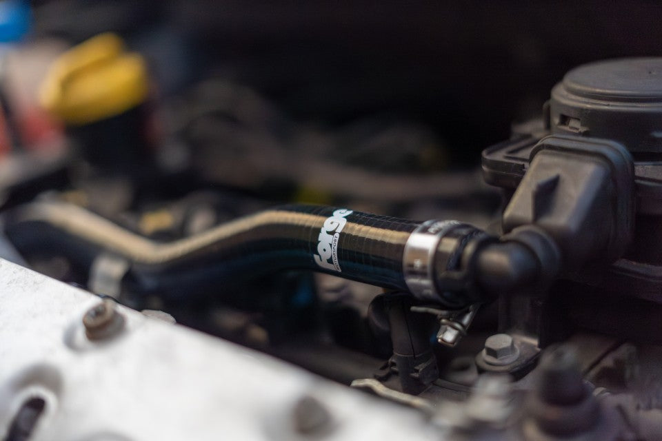 Forge Motorsport Oil Breather Hose for Fiat Abarth 500/595/695 (FMBH13) - photo 10