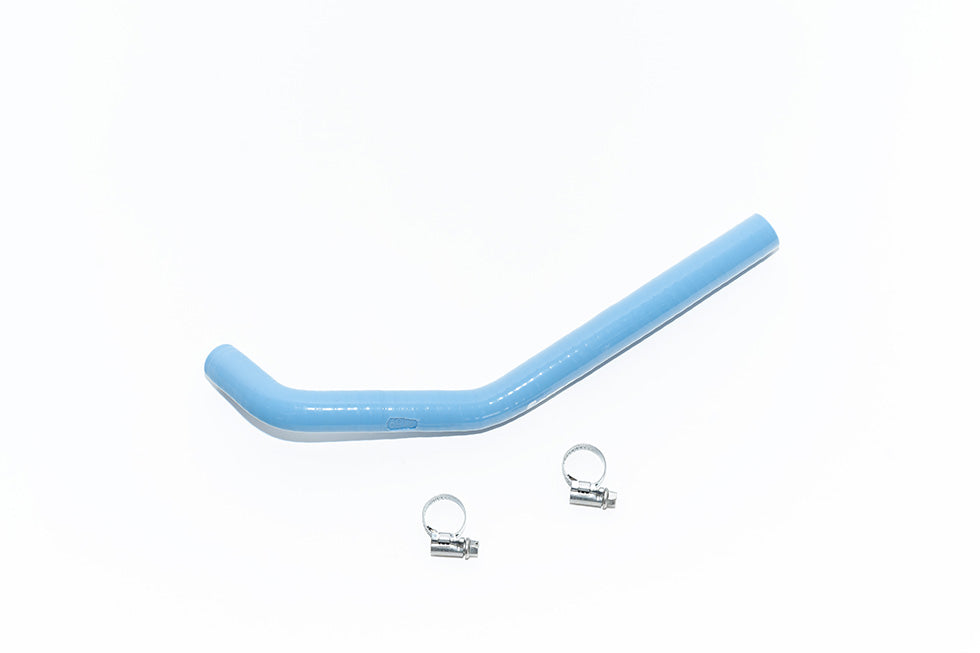 Forge Motorsport Oil Breather Hose for Hyundai i20 N 1.6 & i30 N Line 1.4 T-GDi (FMBH10) - photo 3