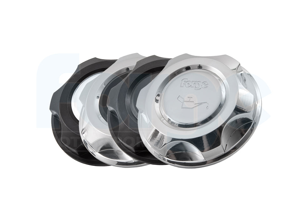 Forge Motorsport Billet Oil Cap for Toyota GR Yaris & Lexus LBX Morizo RR (FMCAP8) - photo 4