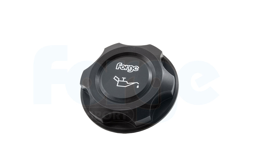 Forge Motorsport Billet Oil Cap for Toyota GR Yaris & Lexus LBX Morizo RR (FMCAP8) - photo 7