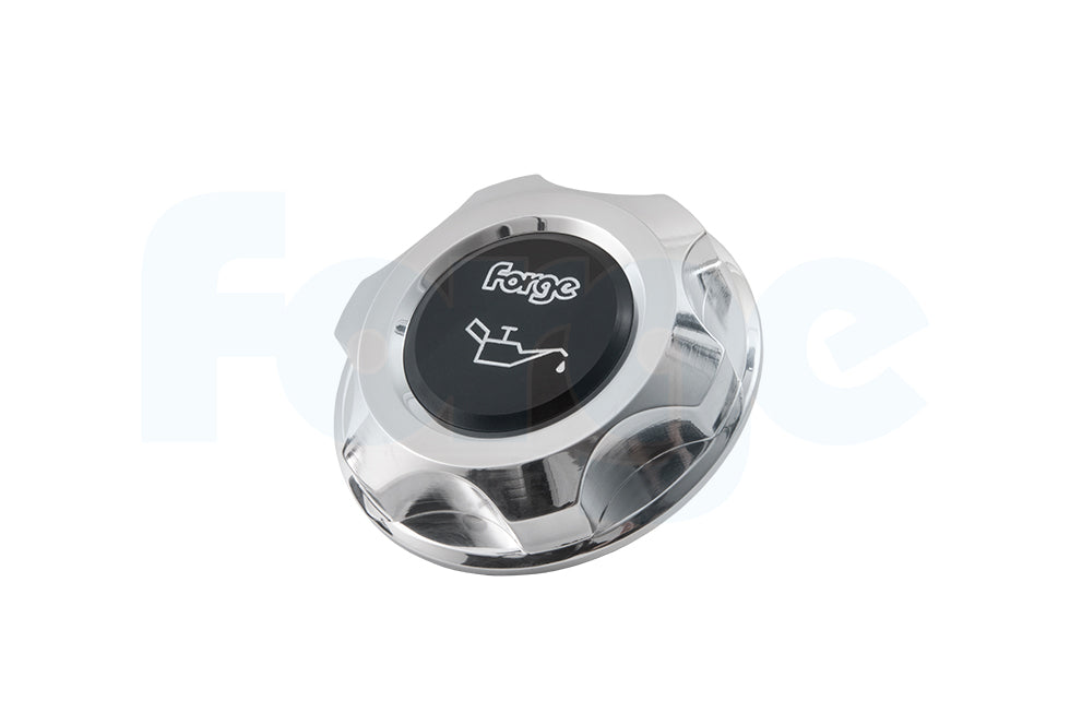 Forge Motorsport Billet Oil Cap for Toyota GR Yaris & Lexus LBX Morizo RR (FMCAP8) - photo 5