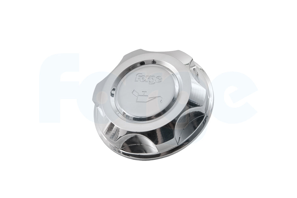 Forge Motorsport Oil Cap for Hyundai and Kia (FMCAP9) - photo 2