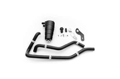 Forge Motorsport Oil Catch Tank for Fiat Abarth 500/595/695 (FMCT12) - photo 3