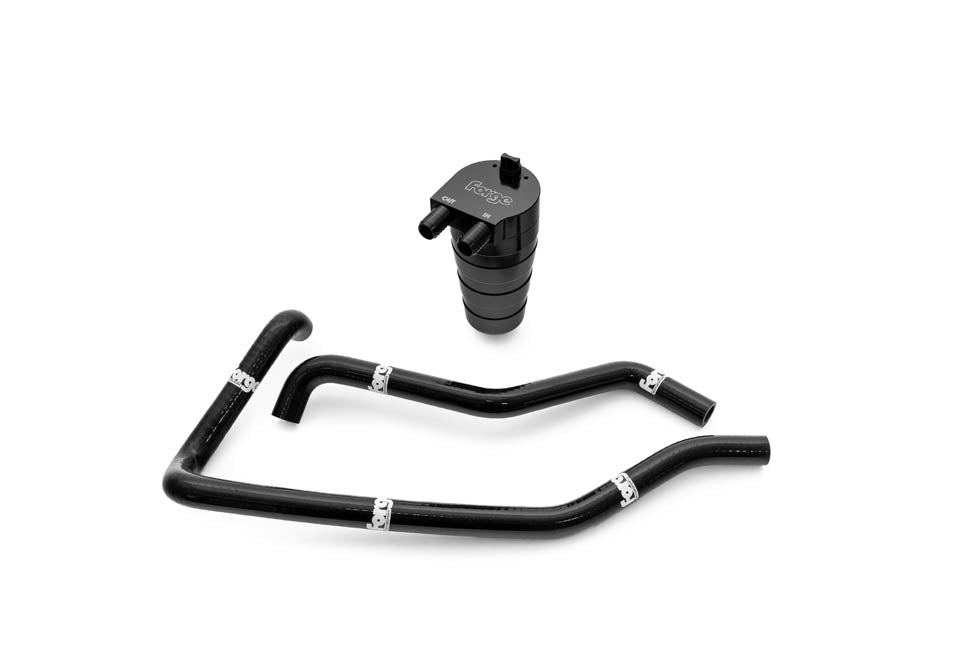 Forge Motorsport Oil Catch Tank for Fiat Abarth 500/595/695 (FMCT12)