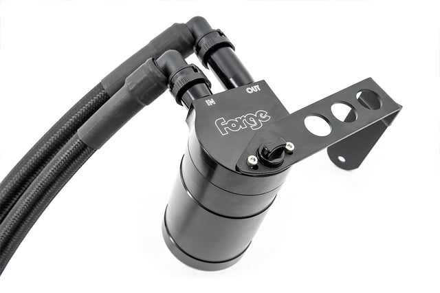 Oil Catch Tank for Hyundai i20 N