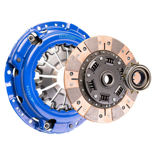 Performance Clutches Stage 2 Sport Clutch Kit for Subaru Forester, Impreza & more (PC-1034-S2S)