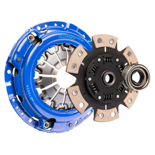 Performance Clutches Stage 3 Sport Clutch Kit for Subaru Forester, Impreza & more (PC-1034-S3P)
