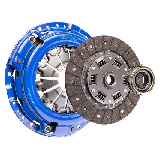 Performance Clutches Standard Clutch Kit for Subaru Forester, Impreza & more (PC-1048-STD)