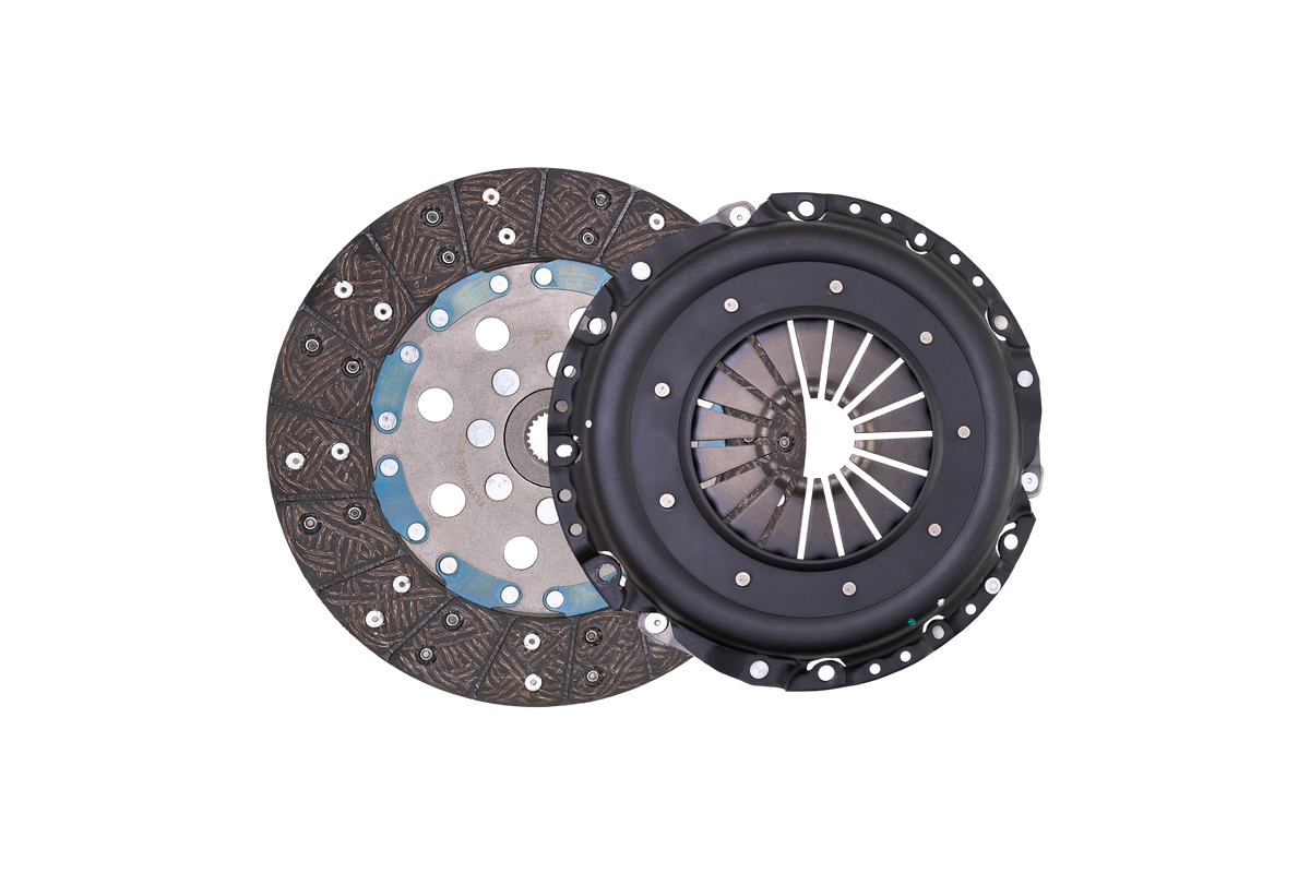 Performance Clutches Standard Clutch Kit for Subaru Forester, Impreza & more (PC-1050-STD)