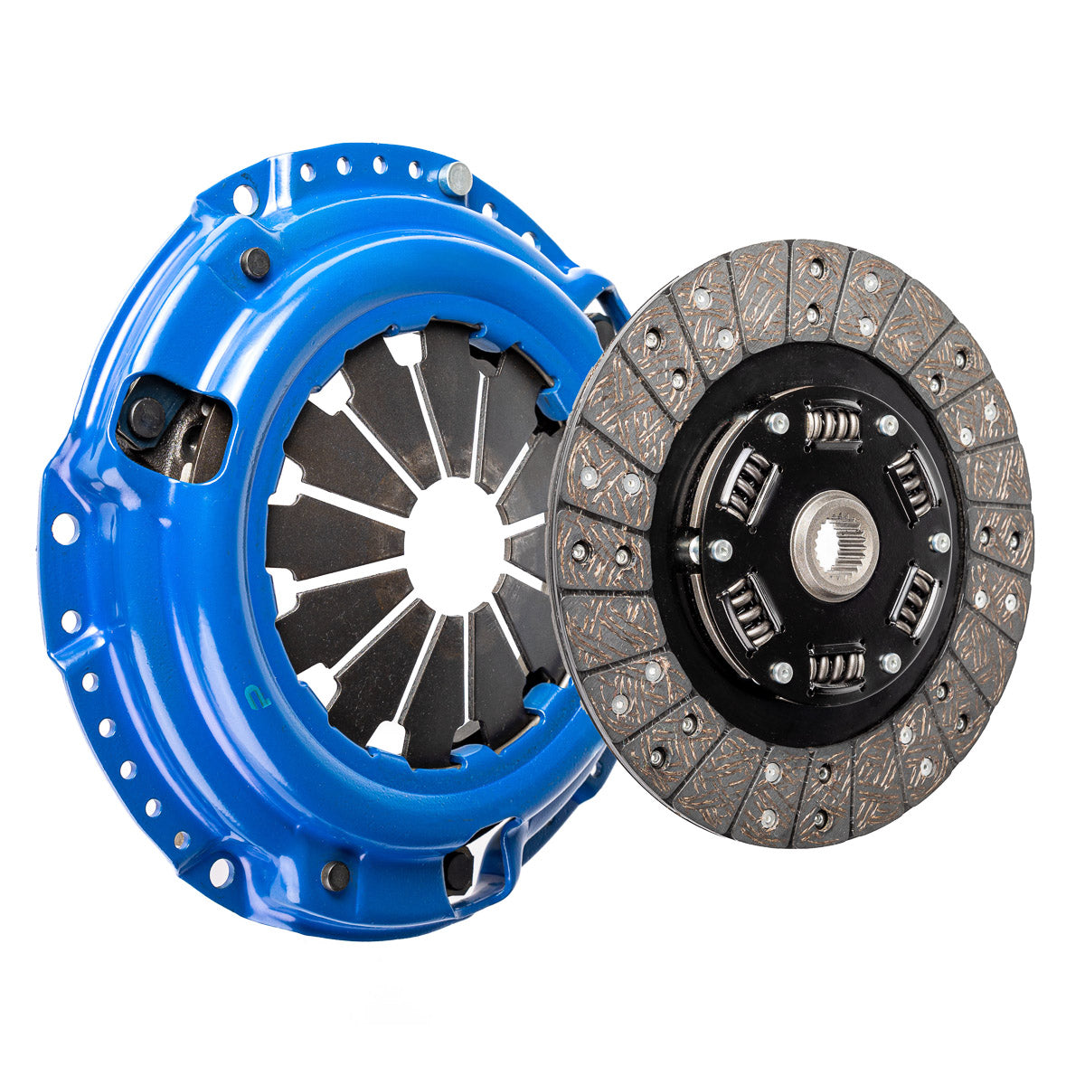 Performance Clutches Standard Clutch Kit for Suzuki Swift (PC-16081-STD)