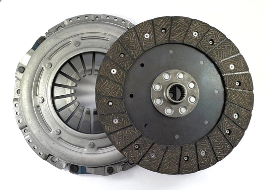 Performance Clutches Standard Clutch Kit for Audi A1, A3 & more (PC-2179-STD)