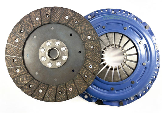 Performance Clutches Stage 1 Organic DMF Clutch Kit for Audi A3, Q2 & more (PC-2180-DS1)