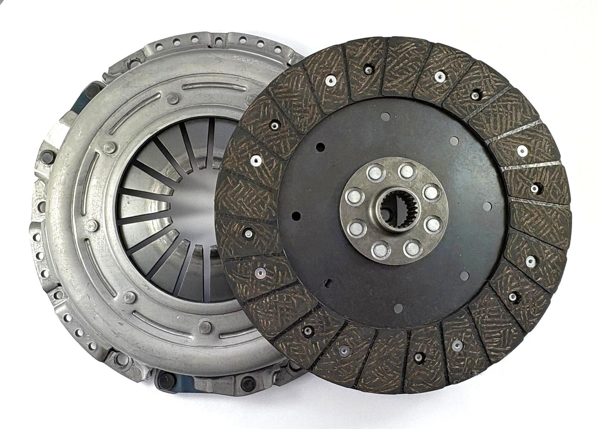 Performance Clutches Standard Clutch Kit for Audi A3, Q2 & more (PC-2180-STD)