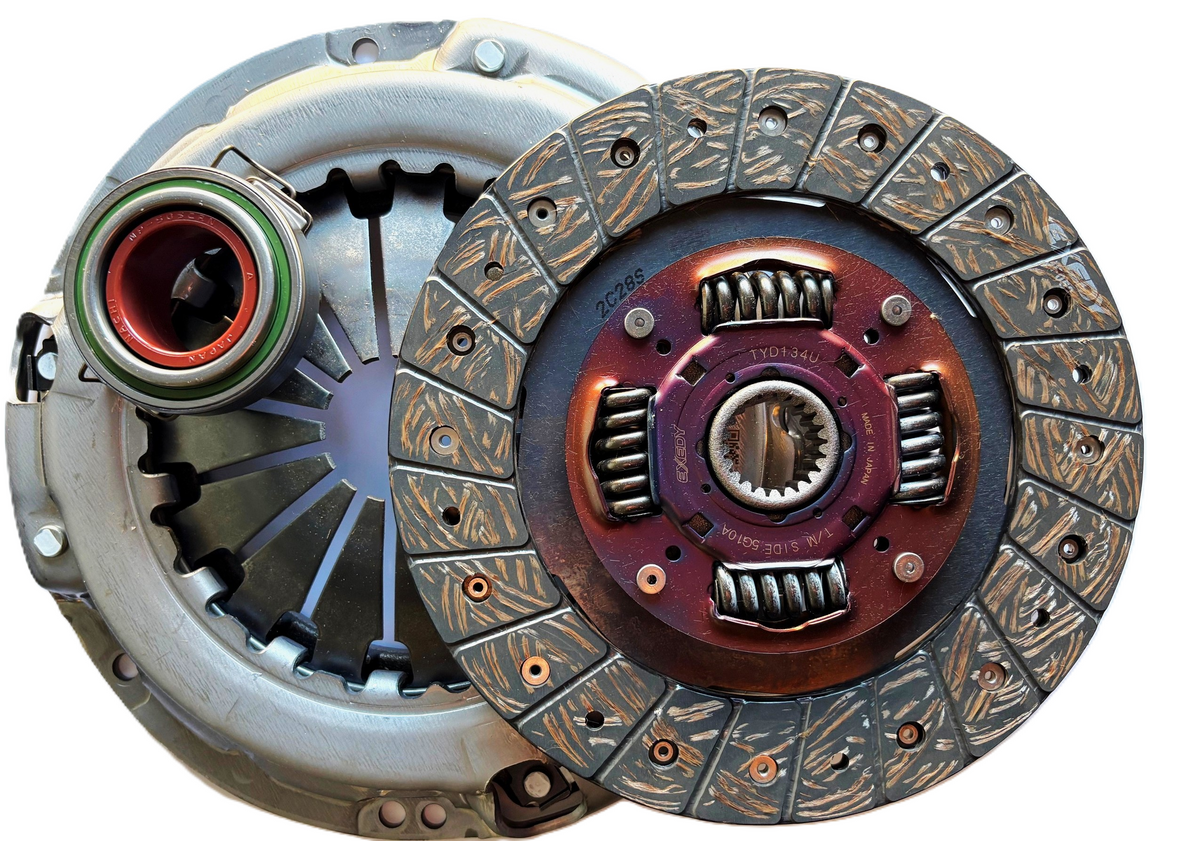 Performance Clutches Standard Clutch Kit for Lexus IS (PC-22056-STD)