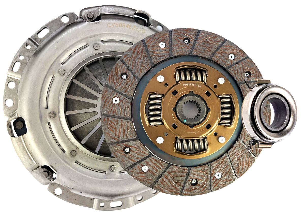 Performance Clutches Standard Clutch Kit for Lotus Elise, Exige & more (PC-22284-STD)