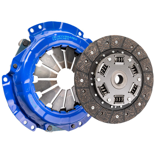 Performance Clutches Stage 1 Organic Clutch Kit for Toyota Auris (PC-22330-S1)