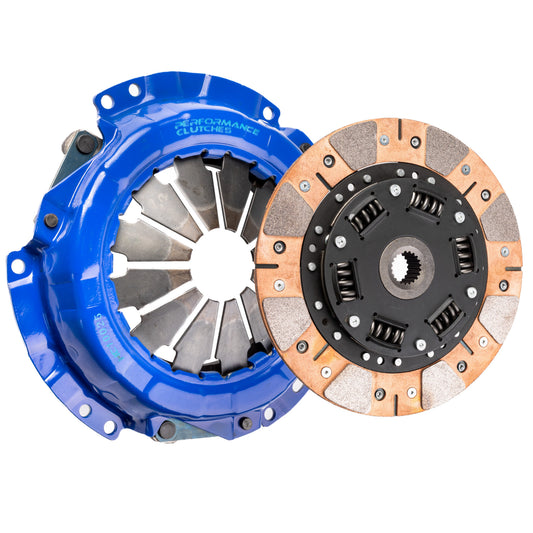 Performance Clutches Stage 2 Sport Clutch Kit for Toyota Auris (PC-22330-S2S)