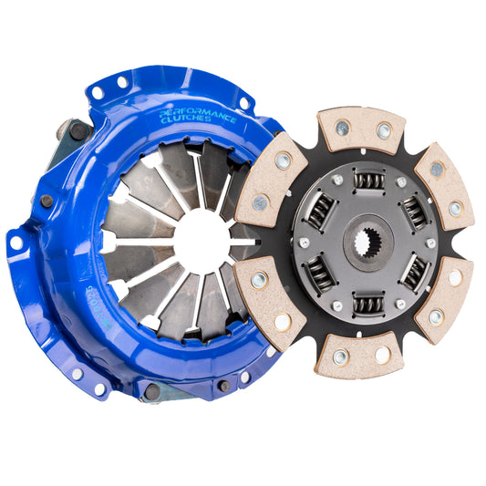 Performance Clutches Stage 3 Sport Clutch Kit for Toyota Auris (PC-22330-S3P)