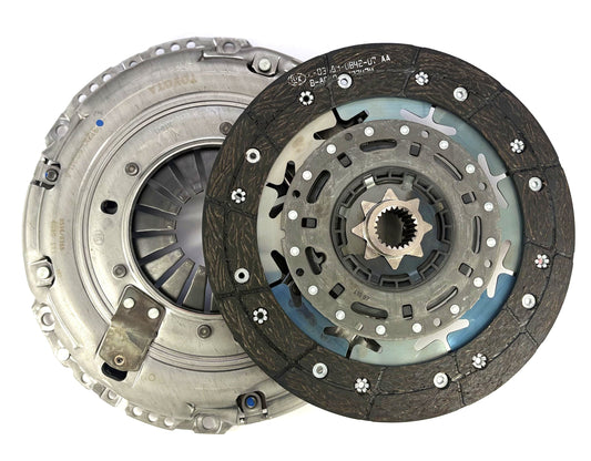 Performance Clutches Standard Clutch Kit for Toyota Yaris (PC-22829-STD)