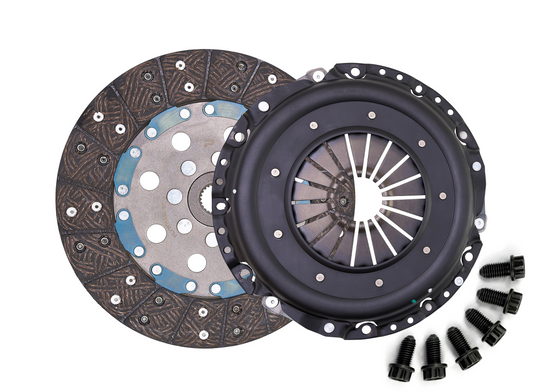 Performance Clutches Stage 1 Street HD DMF Clutch Kit for Audi A3, TT & more (PC-2352-DS1H)