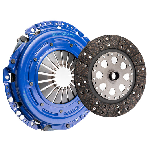 Performance Clutches Stage 1 Organic DMF Clutch Kit for Audi A3, TT & more (PC-2827-DS1)
