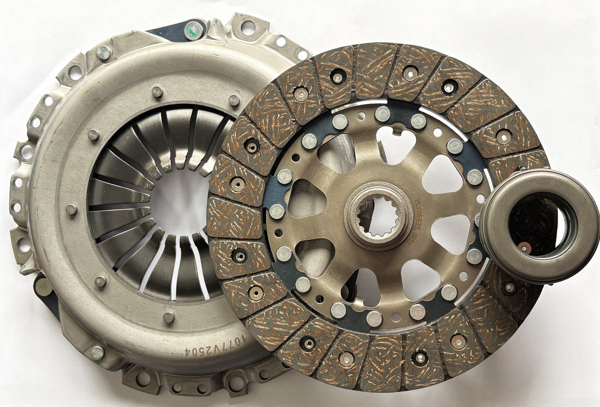 Performance Clutches Standard Clutch Kit for Mini Mini (PC-3046-STD)