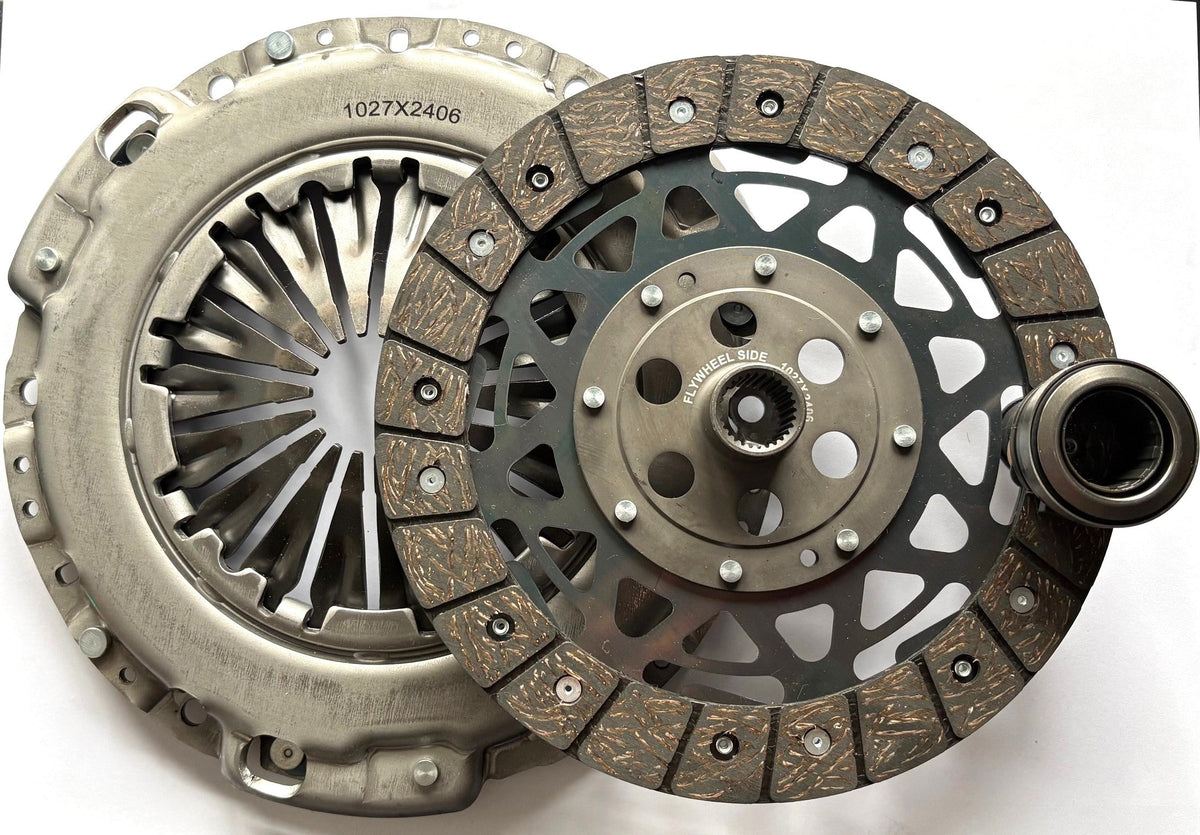 Performance Clutches Standard Clutch Kit for Mini Mini (PC-3274-STD)