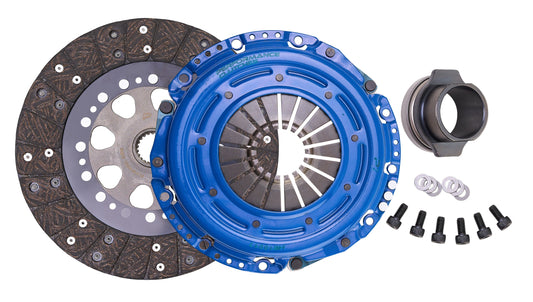 Performance Clutches Stage 1 Street HD DMF Clutch Kit for BMW 3-Series (PC-3512-DS1H)