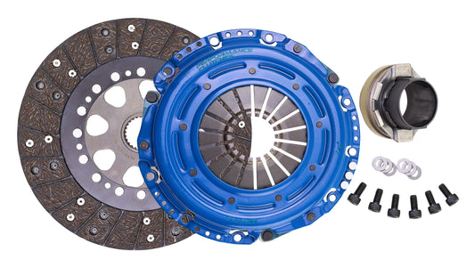 Performance Clutches Stage 1 Street HD DMF Clutch Kit for BMW 3-Series, 5-Series & 6-Series (PC-3513-DS1H)
