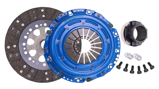 Performance Clutches Stage 1 Street HD DMF Clutch Kit for BMW 1-Series, 2-Series & more (PC-3515-DS1H)