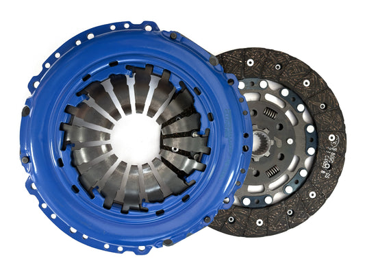 Performance Clutches Stage 1 Organic DMF Clutch Kit for Abarth 500, 595 & more (PC-5032-DS1)