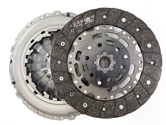 Performance Clutches Standard Clutch Kit for Abarth 500, 595 & more (PC-5032-STD)