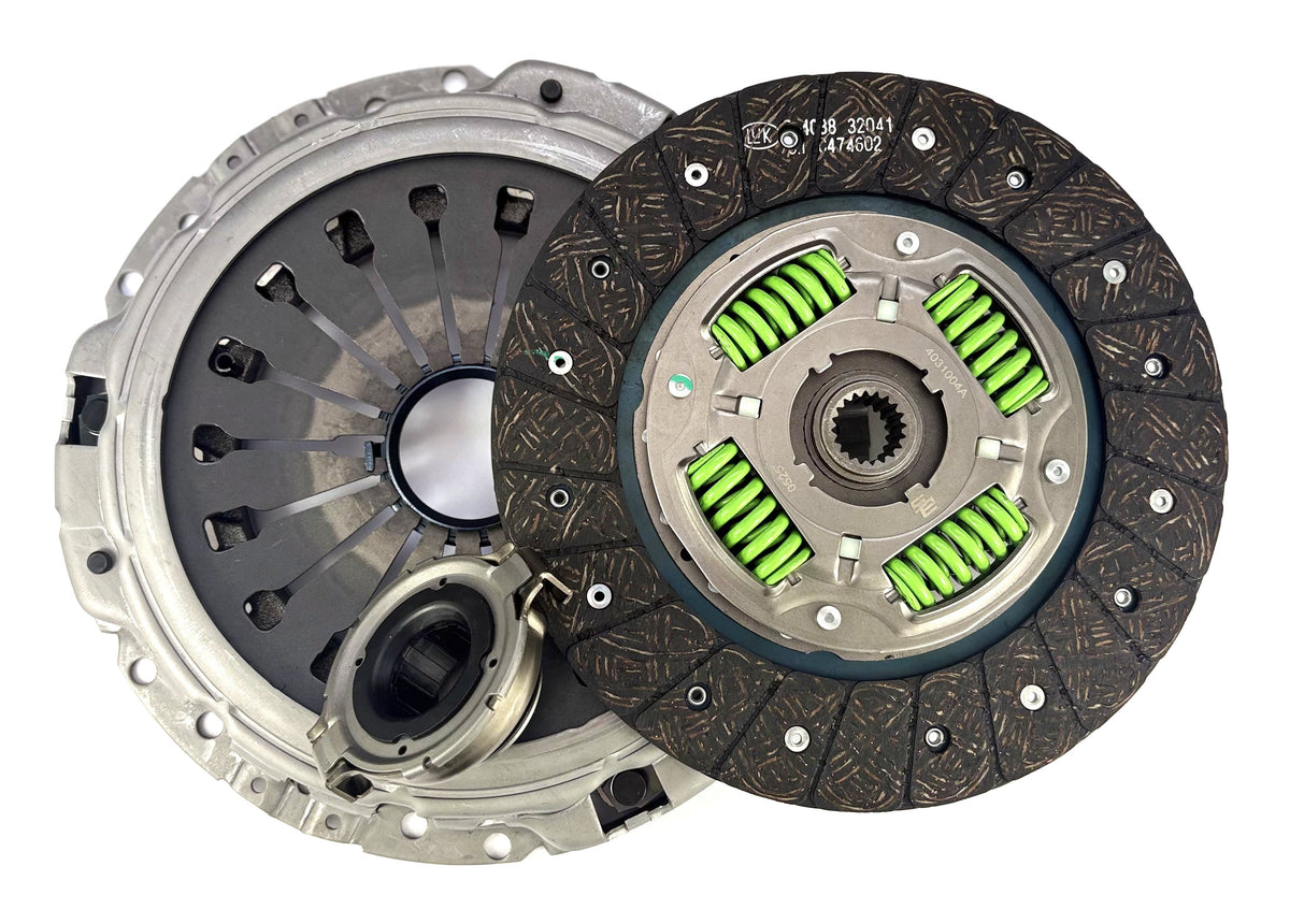 Performance Clutches Standard Clutch Kit for Alfa Romeo 155, 164 & more (PC-5348-STD)