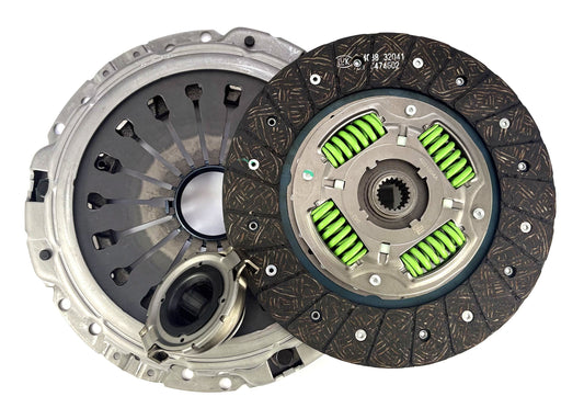 Performance Clutches Standard Clutch Kit for Alfa Romeo 155, 164 & more (PC-5348-STD)