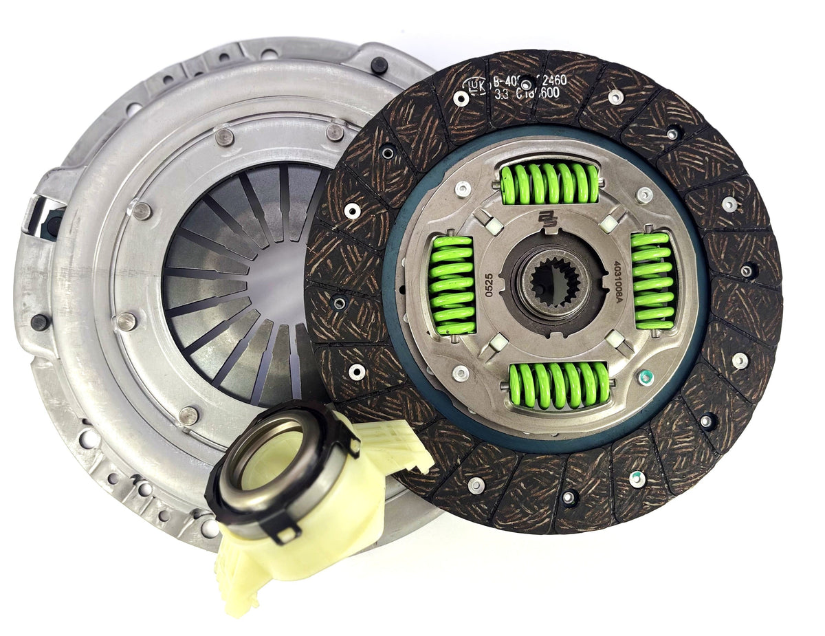 Performance Clutches Standard Clutch Kit for Alfa Romeo 145, 155 & more (PC-5977-STD)