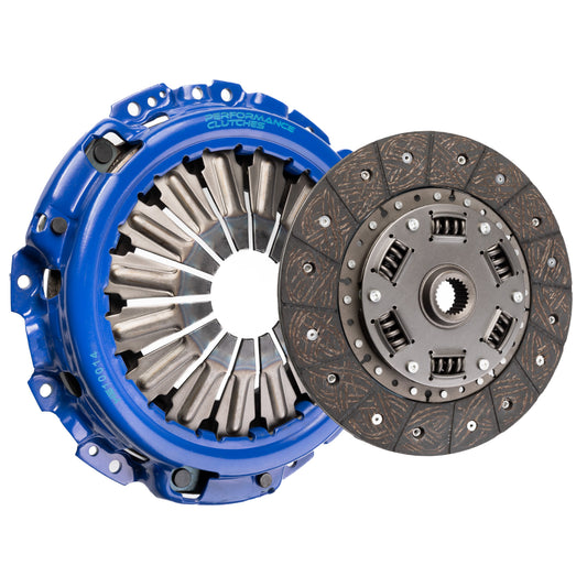 Performance Clutches Standard Clutch Kit for Infiniti G & Nissan 350Z (PC-6312-STD)