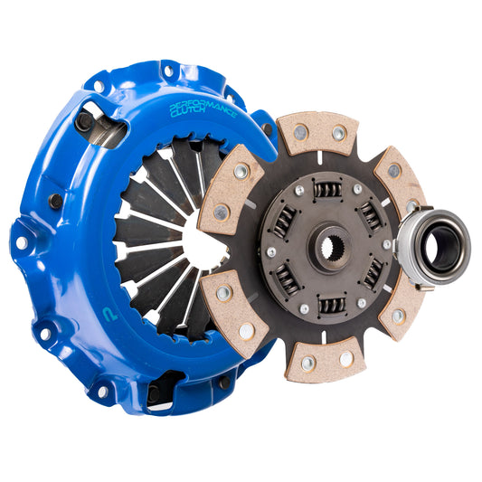 Performance Clutches Stage 3 Sport Clutch Kit for Mazda RX-8 (PC-7022-S3P)