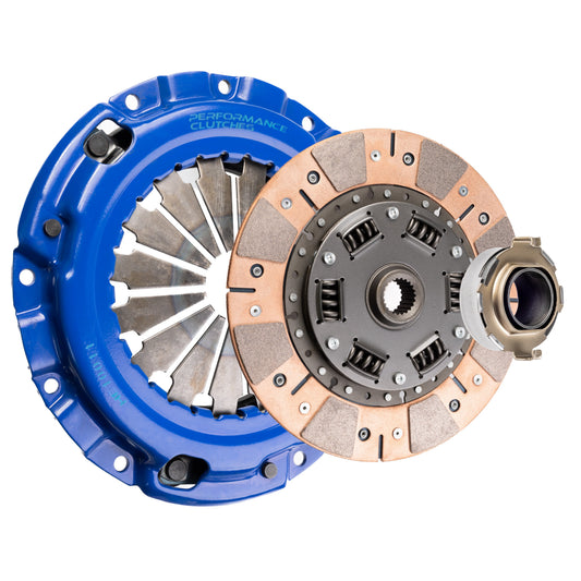 Performance Clutches Stage 2 Sport Clutch Kit for Mazda MX-5 (PC-7045-S2S)