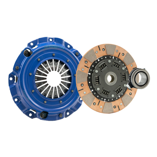 Performance Clutches Stage 2 Sport Clutch Kit for Mazda MX-5 (PC-7063-S2S)