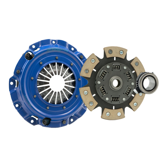 Performance Clutches Stage 3 Sport Clutch Kit for Mazda MX-5 (PC-7063-S3P)