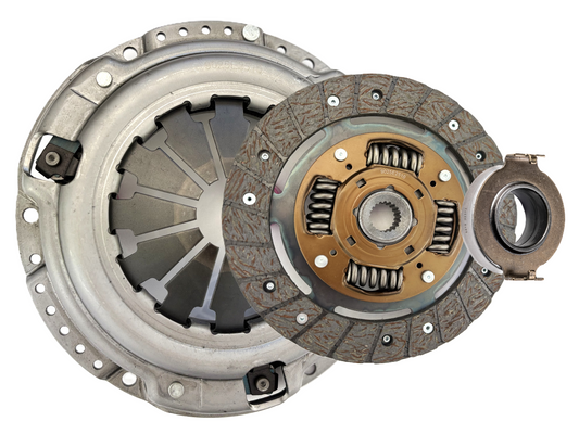 Performance Clutches Standard Clutch Kit for Honda CRX & Civic (PC-8122-STD)