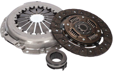 Performance Clutches Standard Clutch Kit for Caterham 21, Super Seven & more (PC-9012-STD)