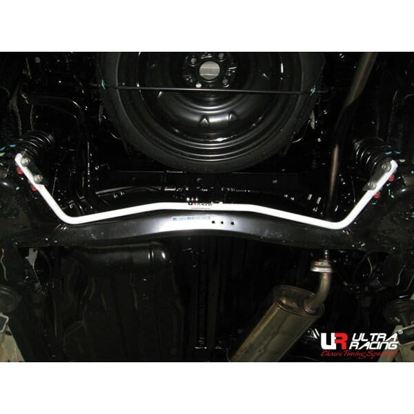 Ultra Racing Rear Anti-Roll Bar 21mm for Perodua Alza M500
