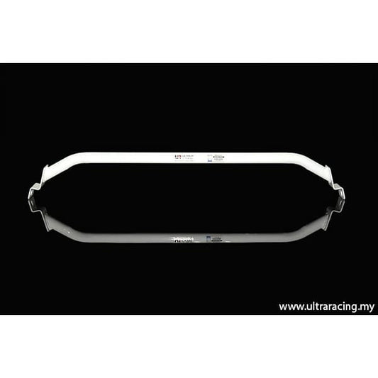 Ultra Racing 2-Point C-Pillar Bar for Perodua Alza M500 09+