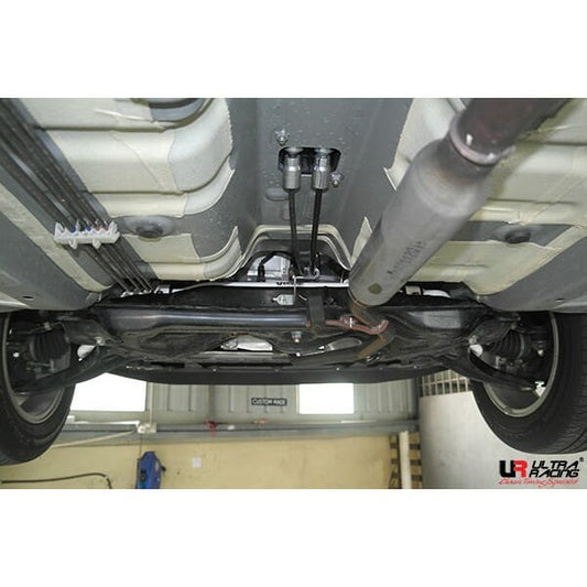 Ultra Racing Front Sway Bar 23mm for Perodua Axia/Bezza